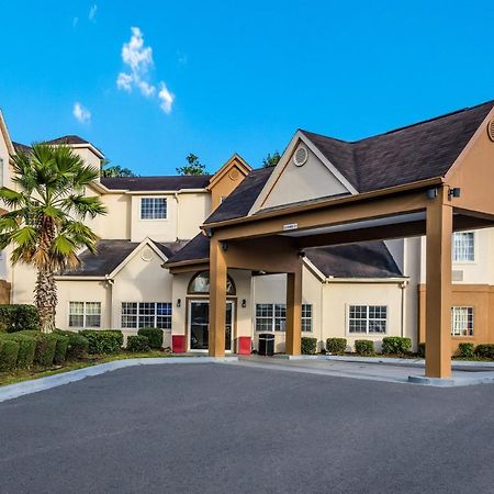 Red Roof Inn Plus+ & Suites Savannah - I-95 Georgetown Exteriér fotografie
