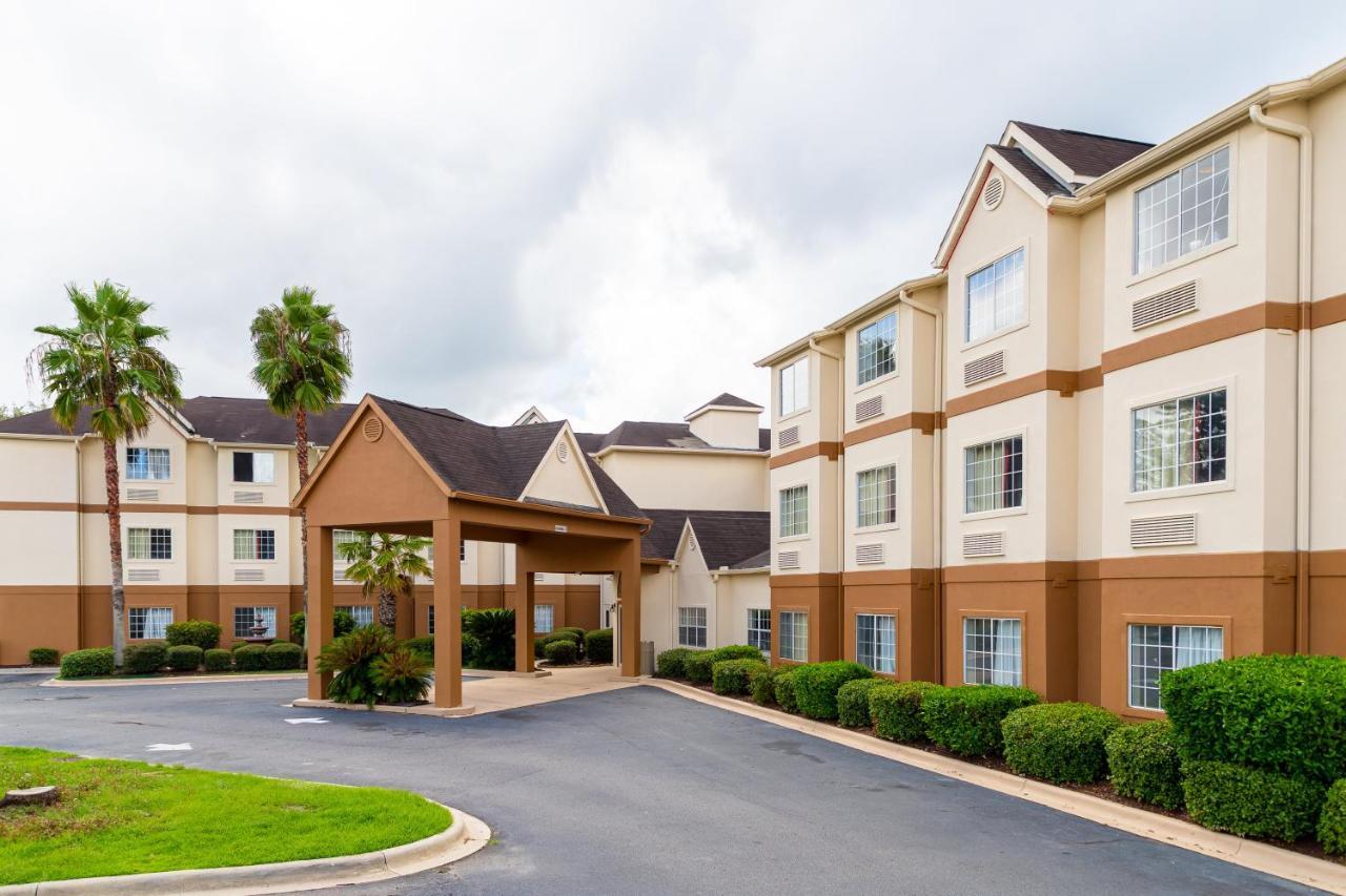 Red Roof Inn Plus+ & Suites Savannah - I-95 Georgetown Exteriér fotografie
