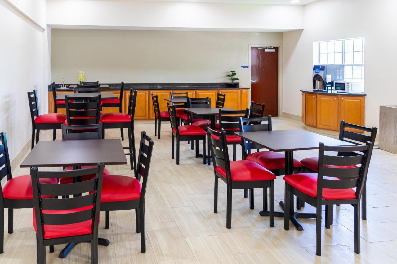 Red Roof Inn Plus+ & Suites Savannah - I-95 Georgetown Exteriér fotografie