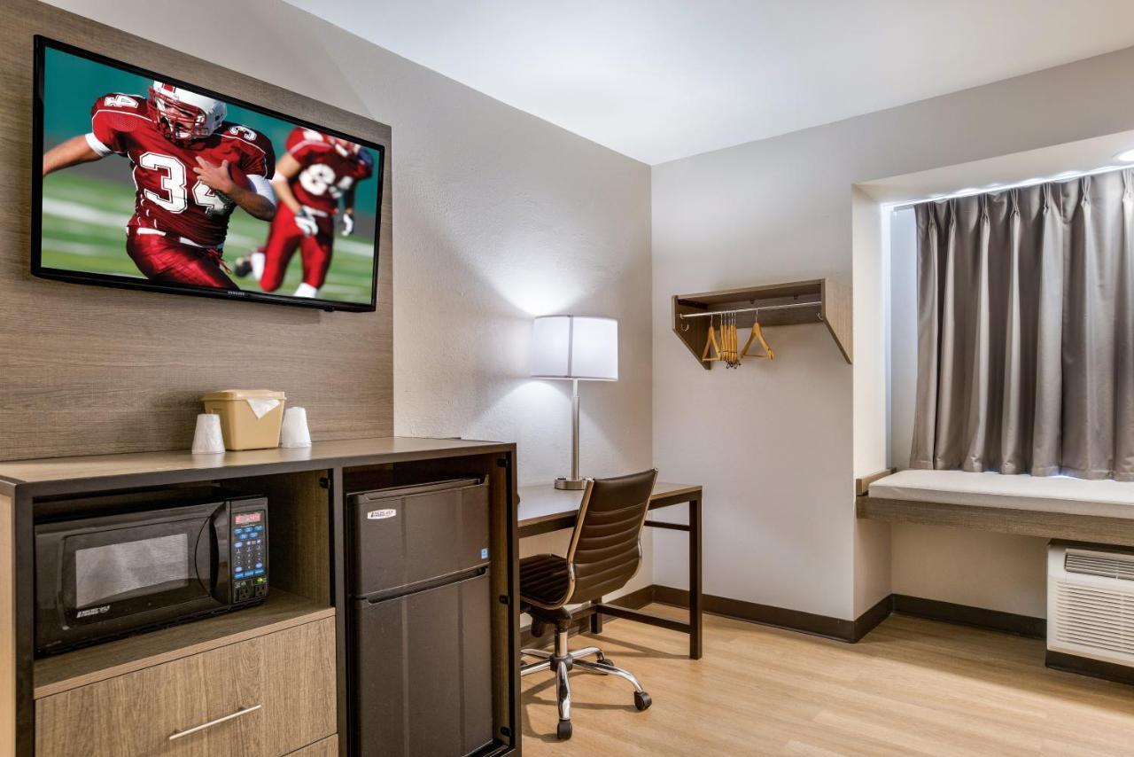 Red Roof Inn Plus+ & Suites Savannah - I-95 Georgetown Exteriér fotografie
