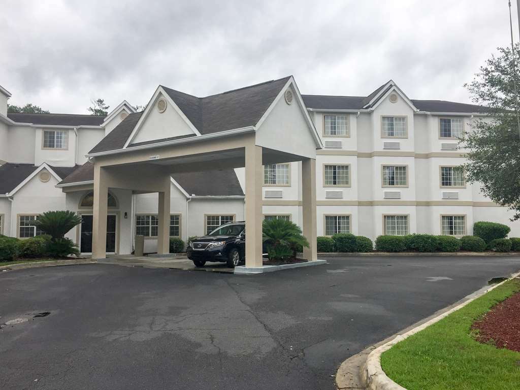 Red Roof Inn Plus+ & Suites Savannah - I-95 Georgetown Exteriér fotografie