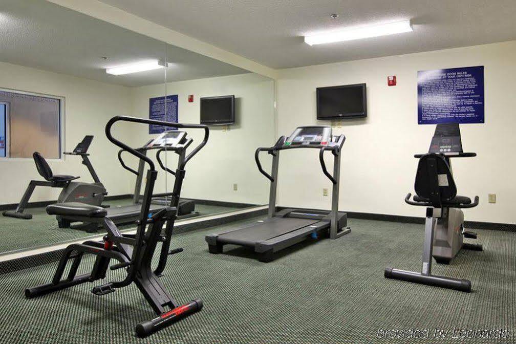 Red Roof Inn Plus+ & Suites Savannah - I-95 Georgetown Exteriér fotografie
